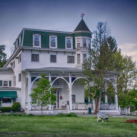 The Bavarian Manor Hotel Purling Exterior photo